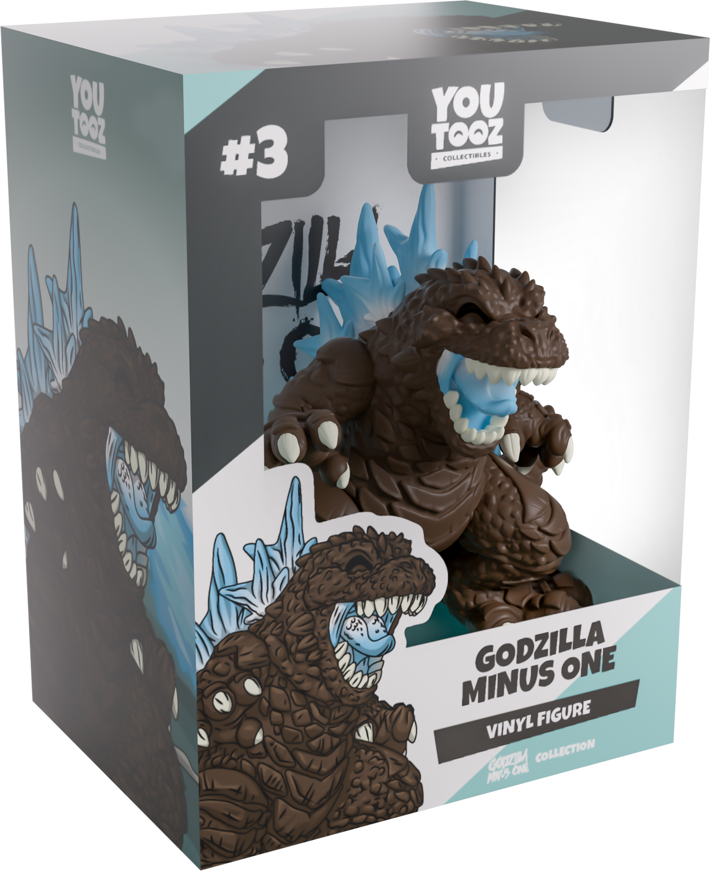 Godzilla Minus One