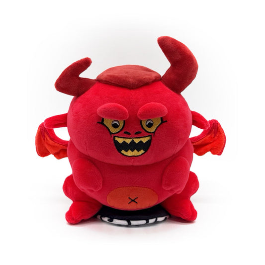 Shart (alias Kevin) Schulterreiter (15 cm)