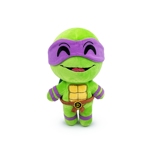 Chibi Donatello Plüschtier (23 cm)