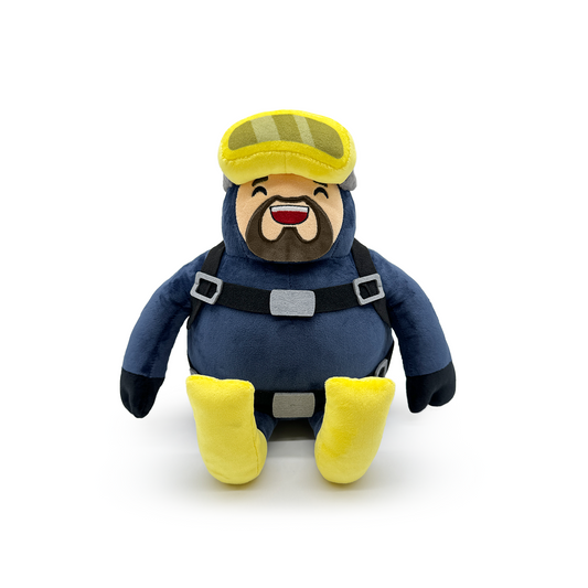 Dave the Diver Plüsch (23cm)