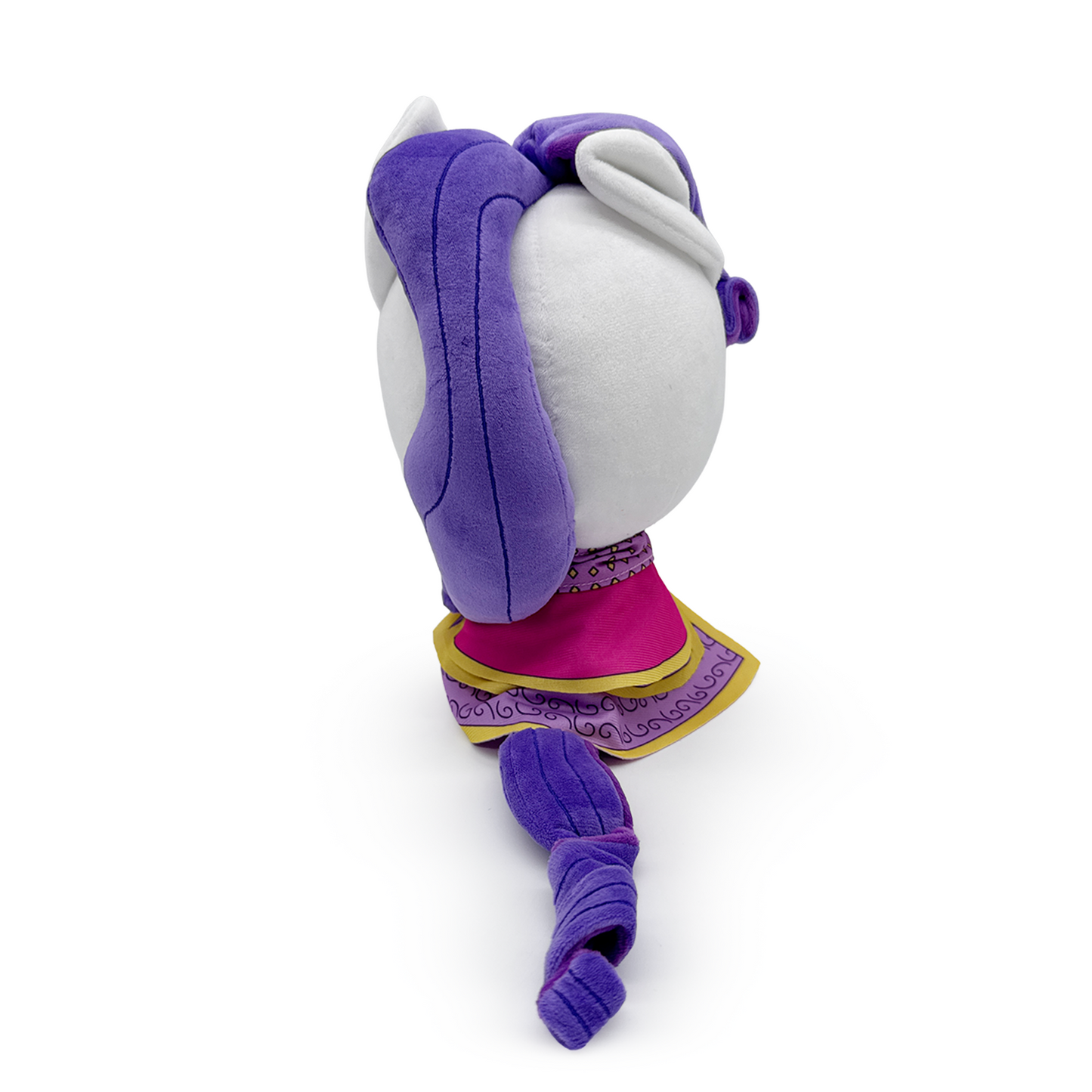 Jahr des Ponys Rarity Plüschtier (23 cm)