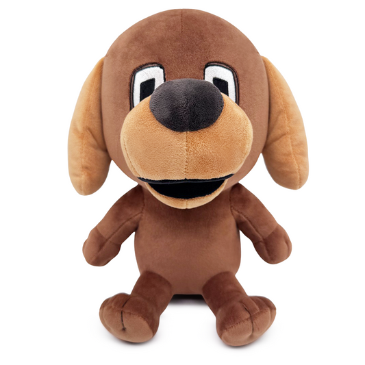 Peluche Chien (23cm)