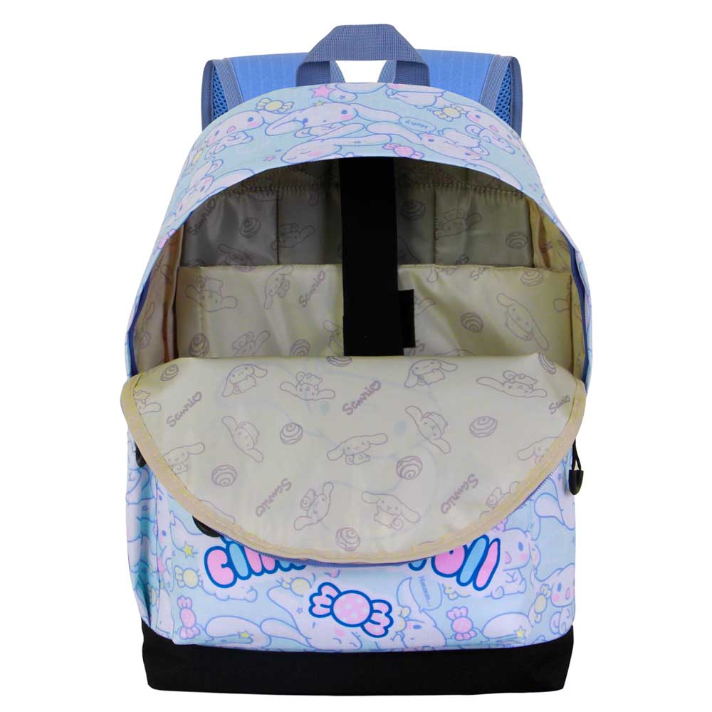 Sac à Dos HS FAN 3.0 Hello Kitty « Cinnamoroll Candy »