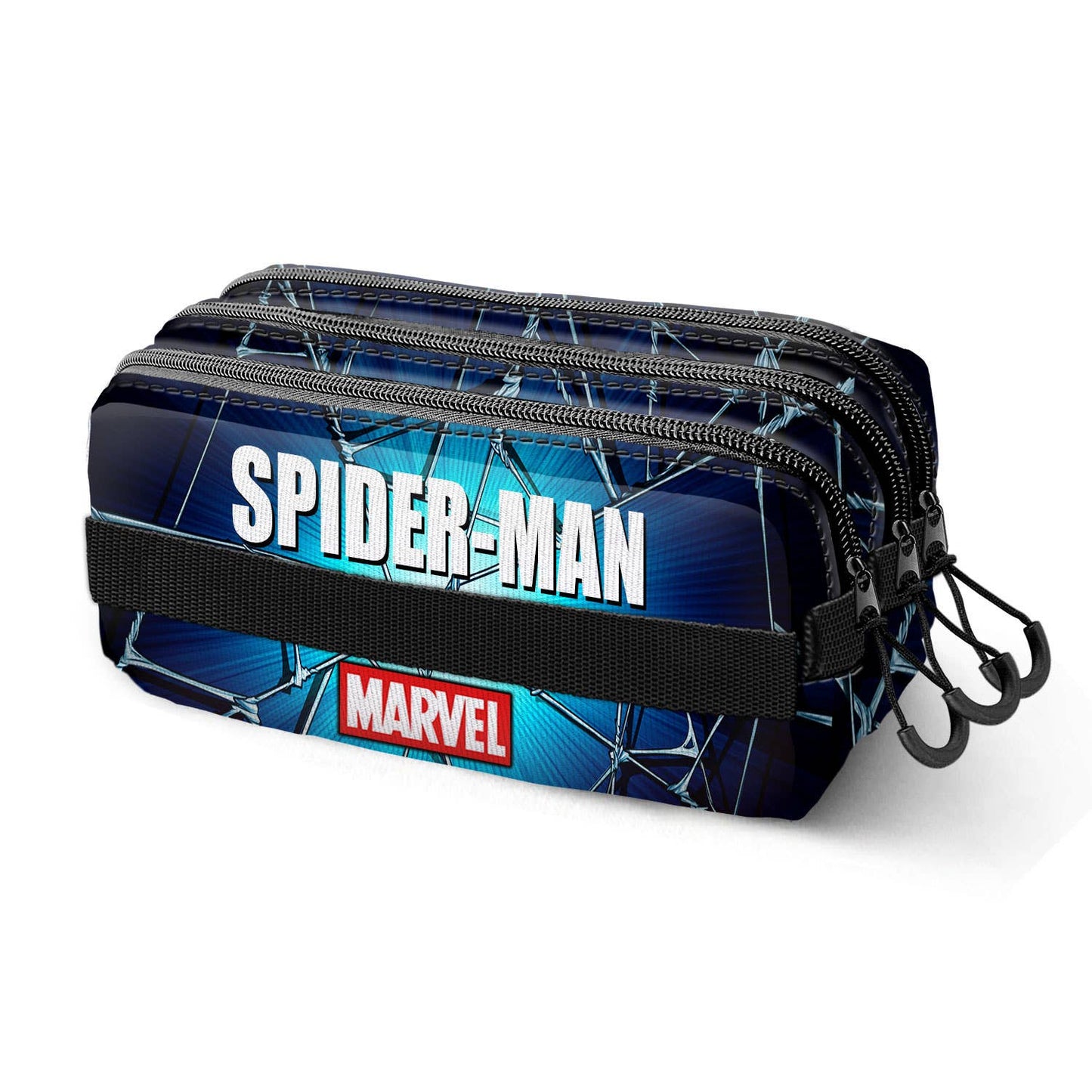 Trousse Trick FAN 2.2 Marvel Spider-Man « Maximum »