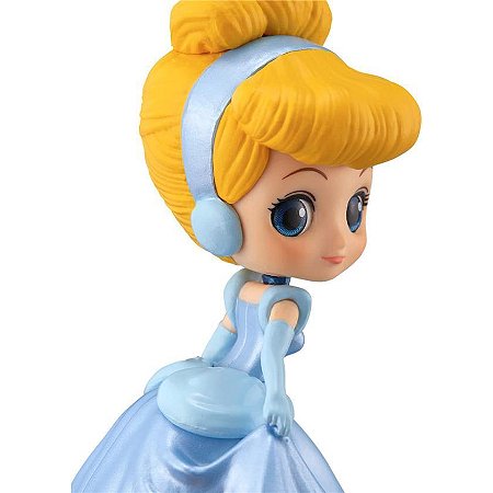Q posket Mini Cendrillon (Girls Festival) – vue produit 2
