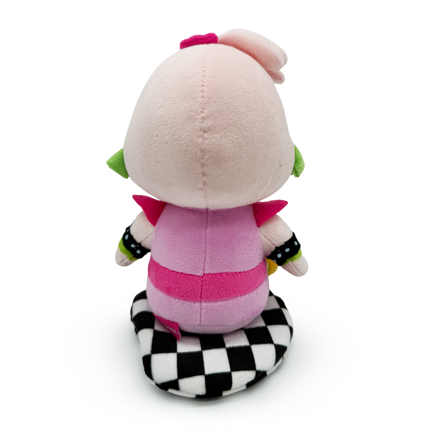 Glamrock Chica Schulterreiter (15 cm)