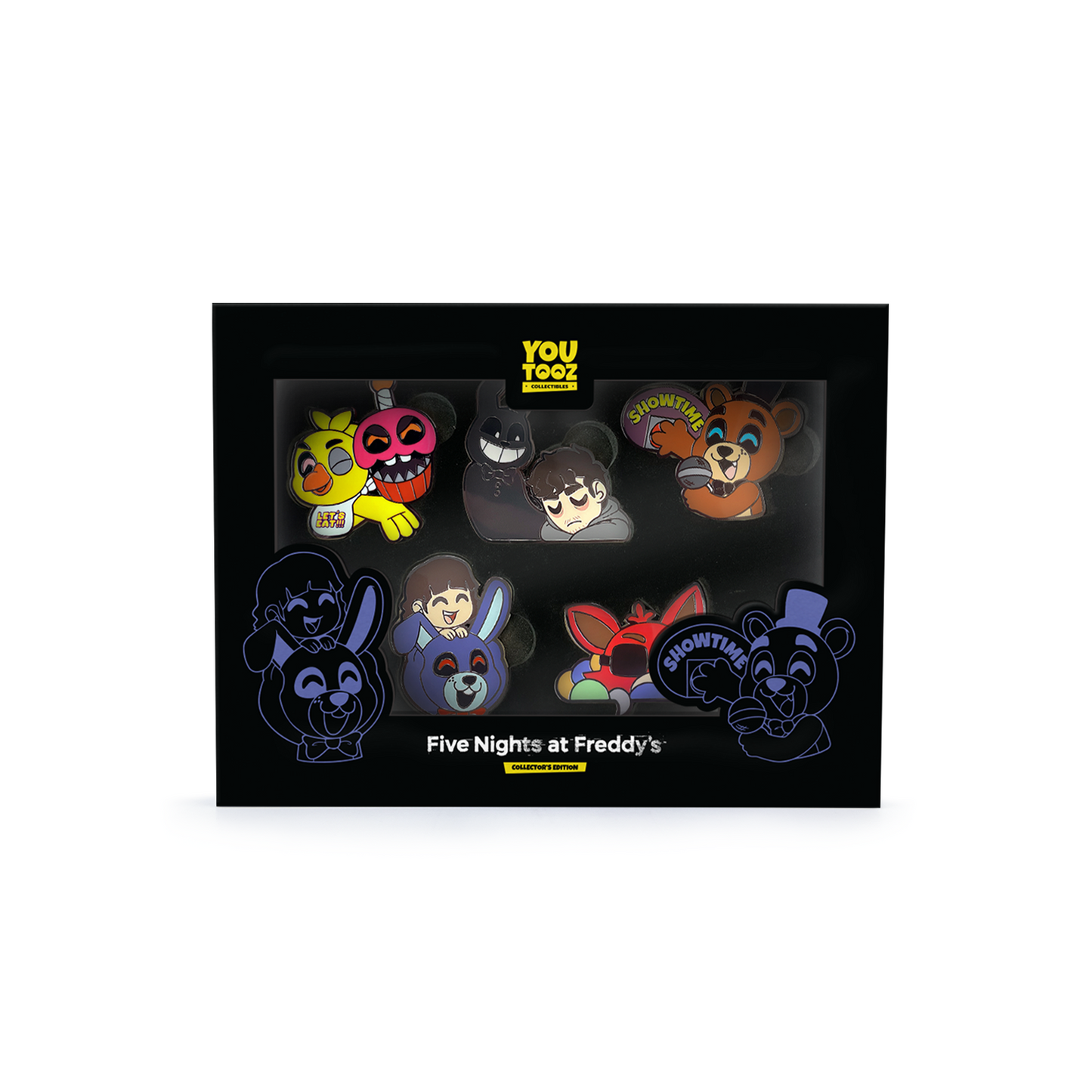 FNAF-Film-Pin-Set