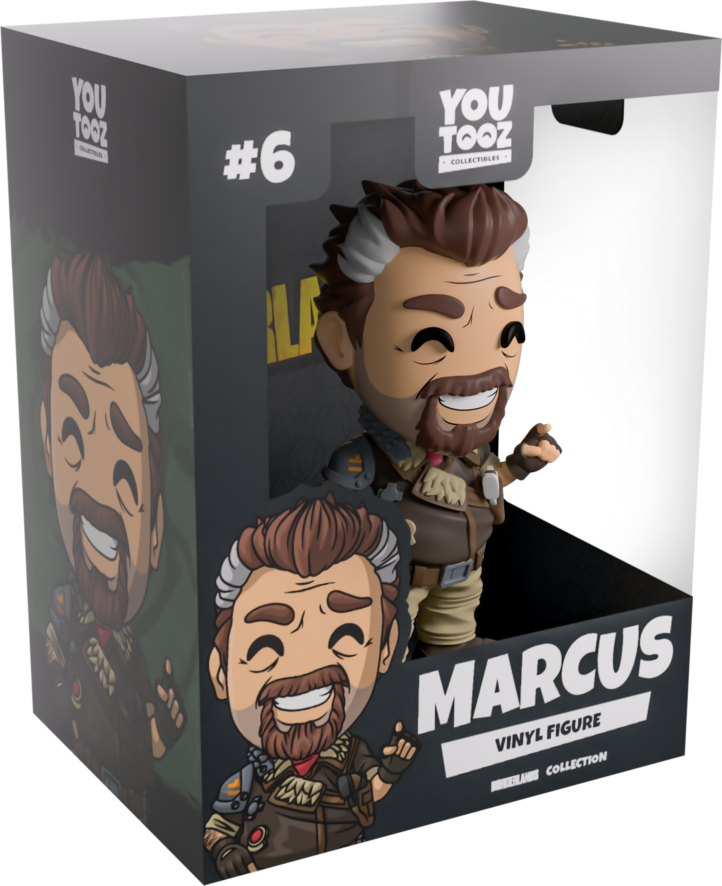 Markus