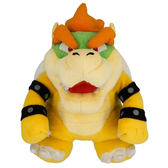 Super Mario Plüsch – Bowser