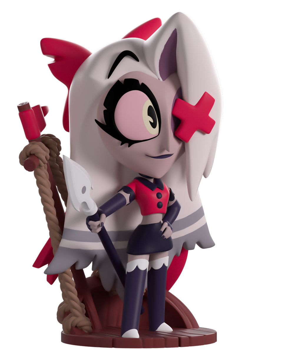 Vaggie - PRECOMMANDE*