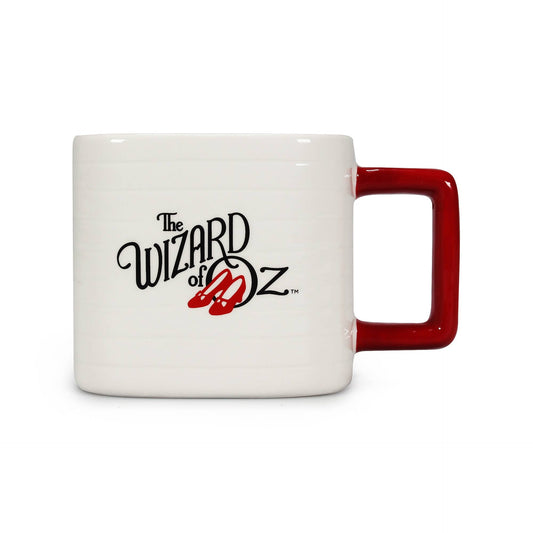 Mug Le Magicien d'Oz - Maison