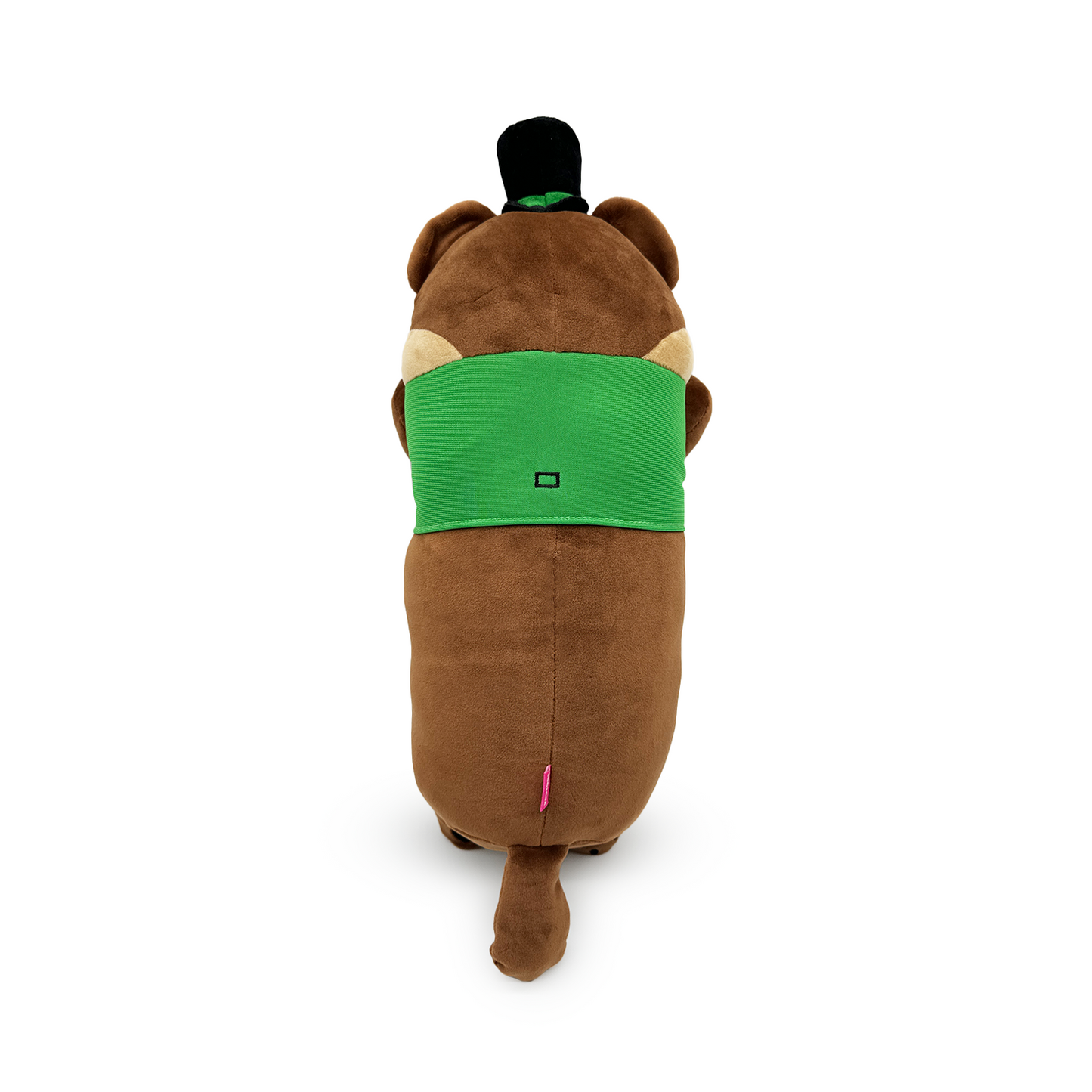 Langes Popgoes Plüschtier (40cm)