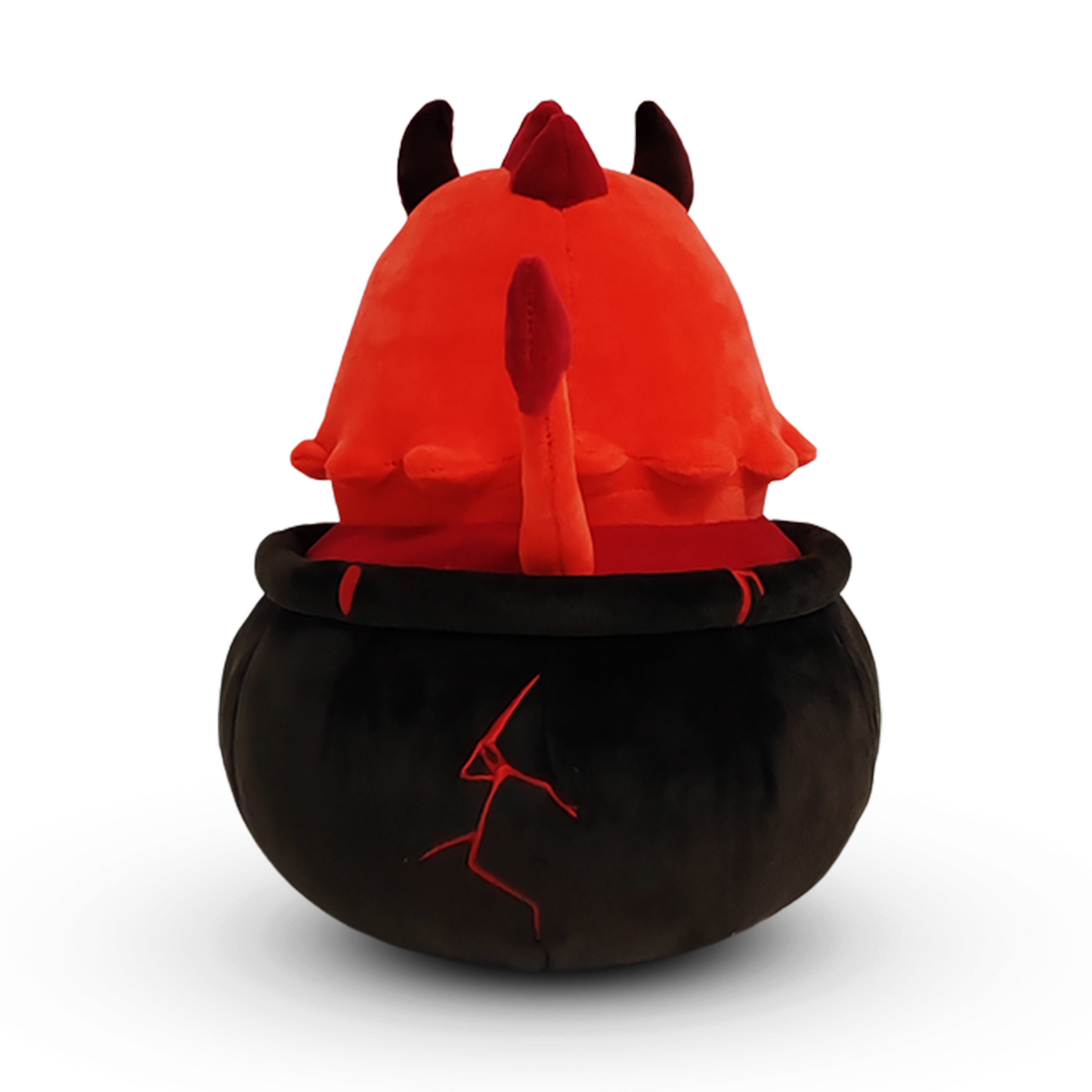 Bawkbaspook Plüsch (23cm)