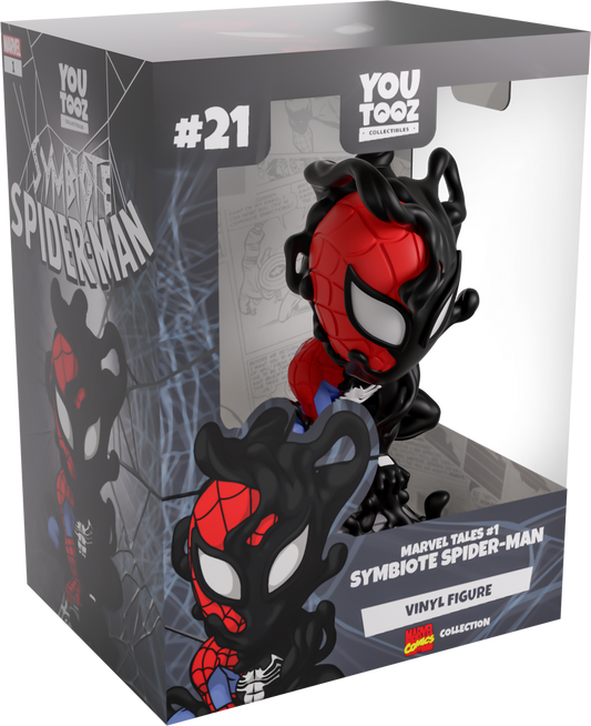 Marvel Tales #1 Symbionten-Spider-Man