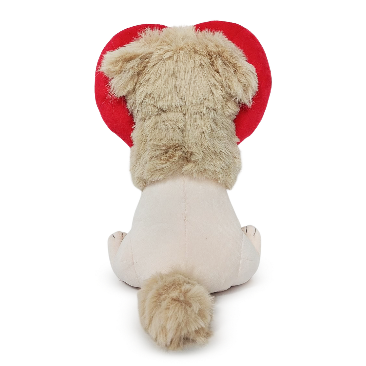 EsperBorzoi Plüsch (23cm)