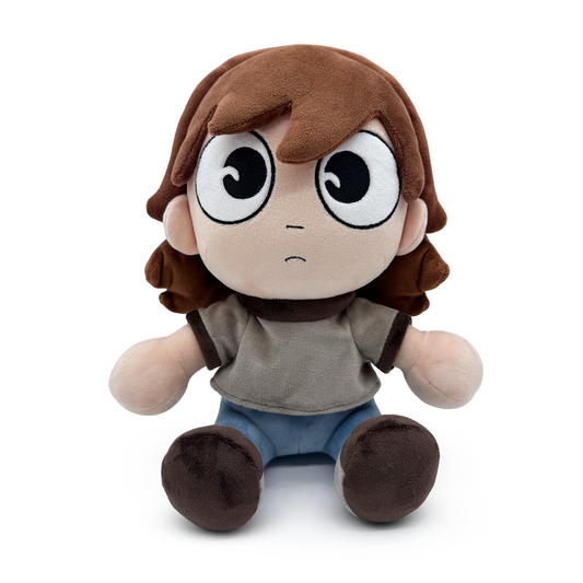 Young Neil Plüschfigur (23cm)