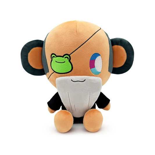 Chimpers Plüschtier (23 cm)