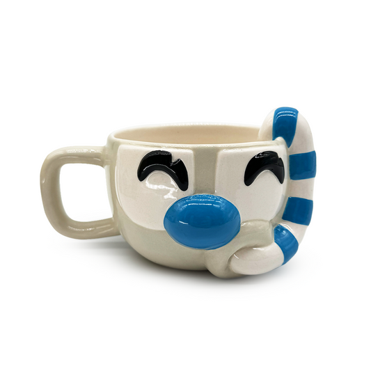 Mugman Tasse