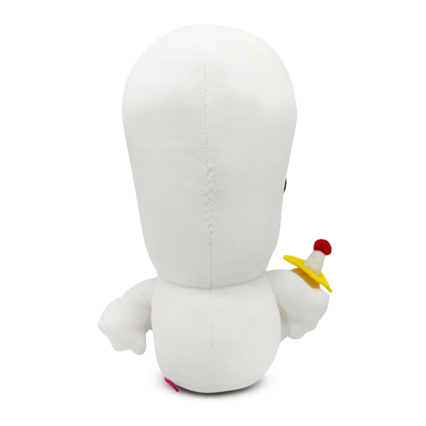 BungBung Alien Plush (9in)