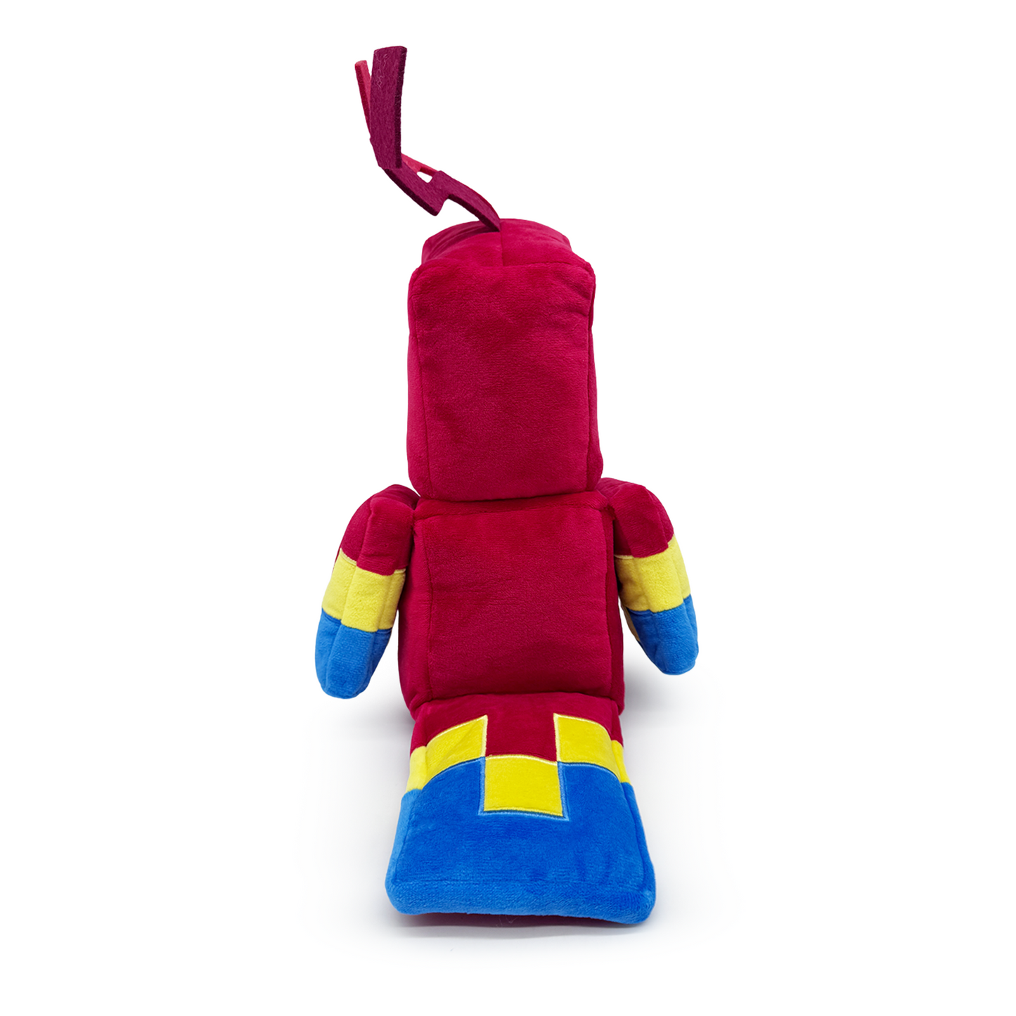 Plüschpapagei (23 cm)