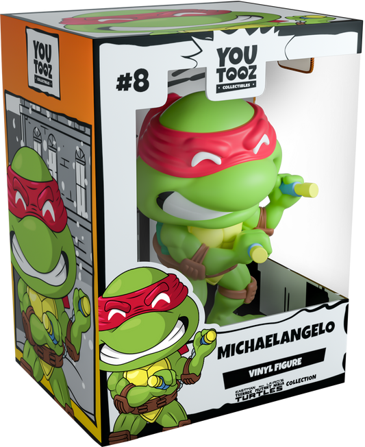 Michaelangelo (Klassisch)