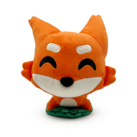 Fuchs-Schulterreiter (15 cm)
