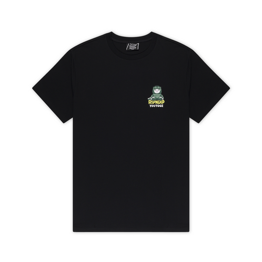 RIPnDIP X Godzilla T-Shirt