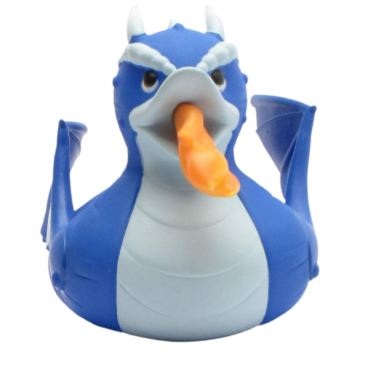 Canard Dragon Bleu Wild Republic - jouet de bain