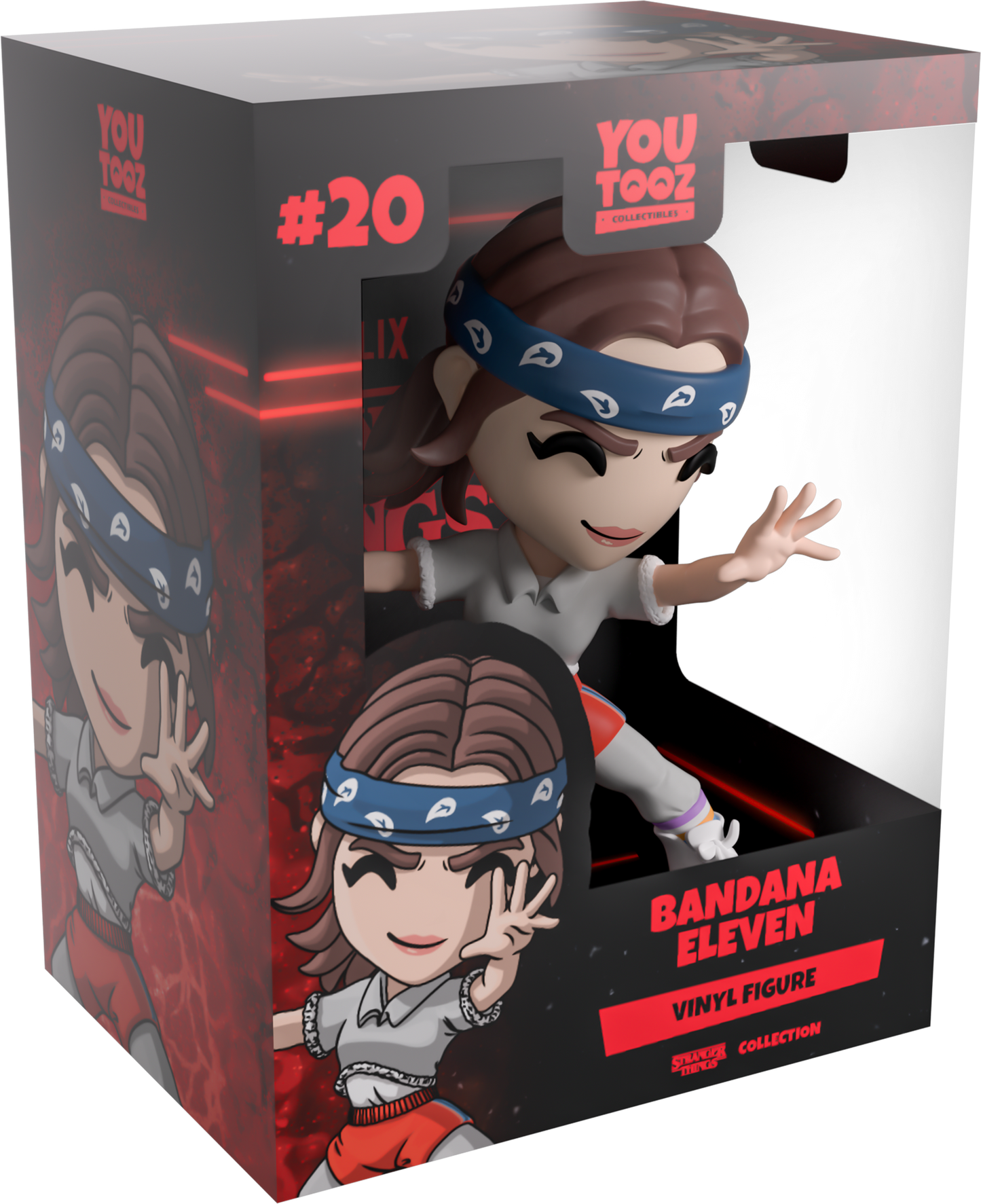 Eleven Bandana