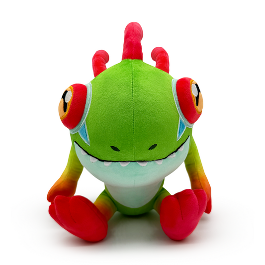 Murloc Plüschtier (22,86 cm)