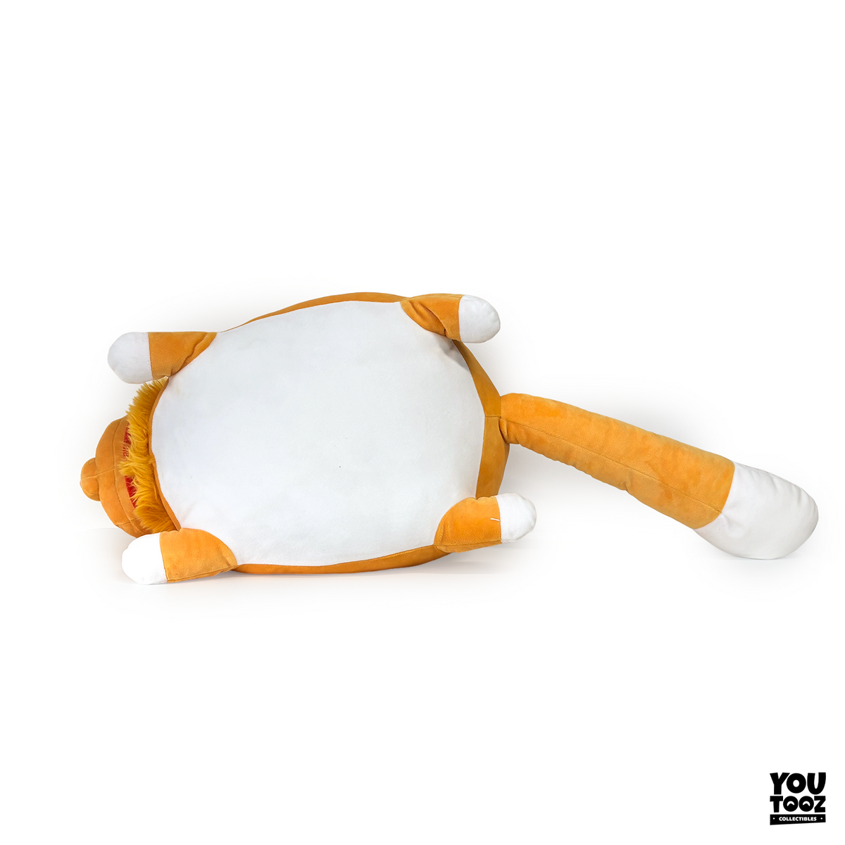 Peluche lestée Chonk 16 pouces – Youtooz Collectibles