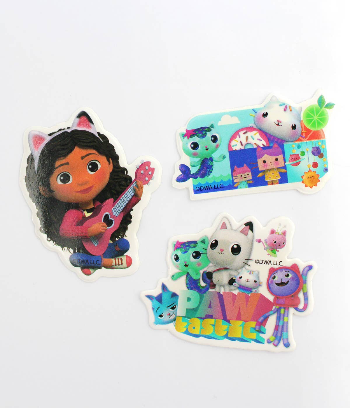 Boîte Surprise de la Maison de Gabby - produit Joy Toy