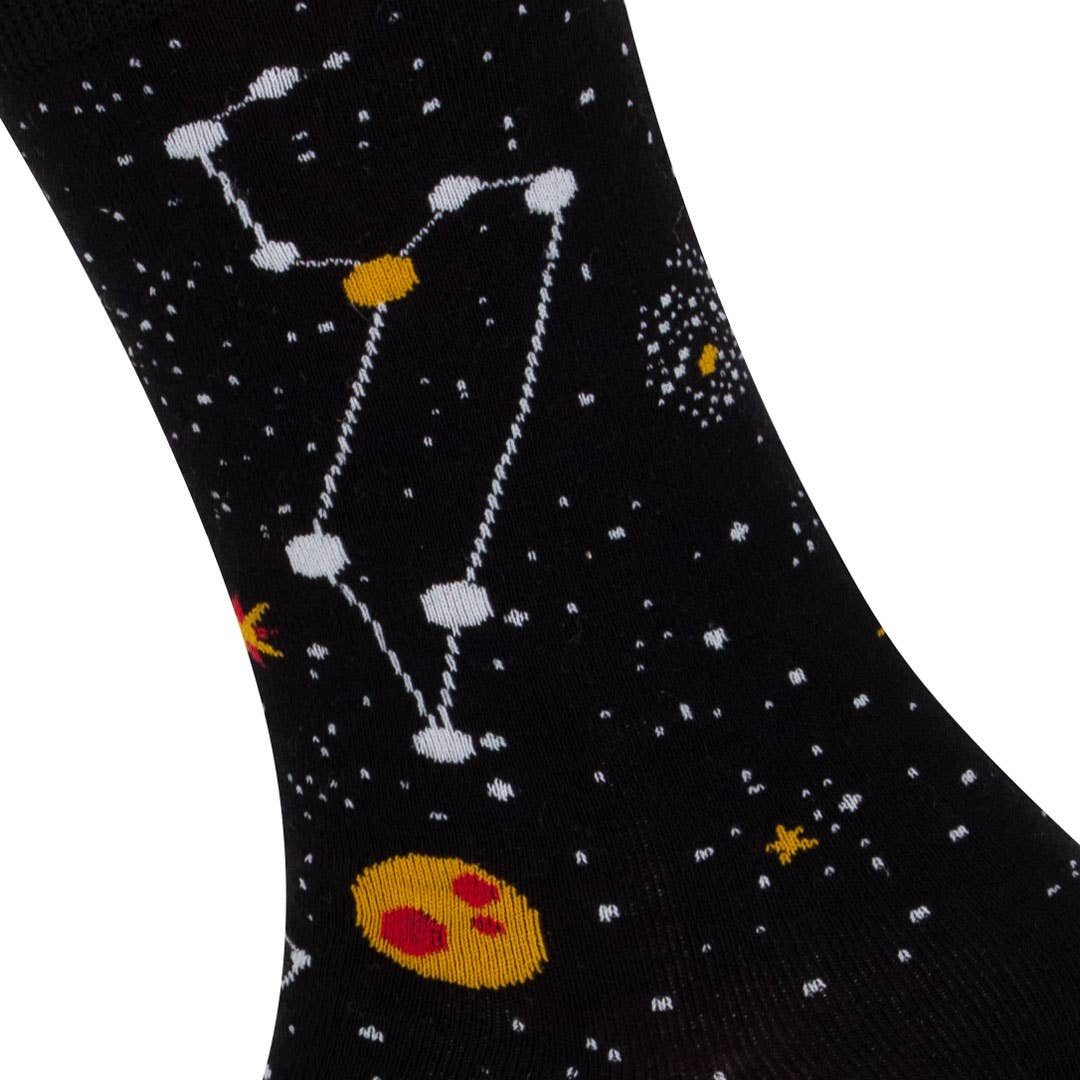 Constellation Socks