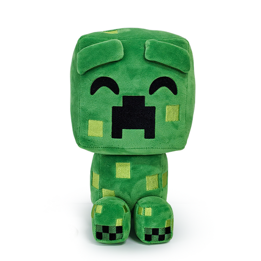 Creeper Plüsch (23 cm)