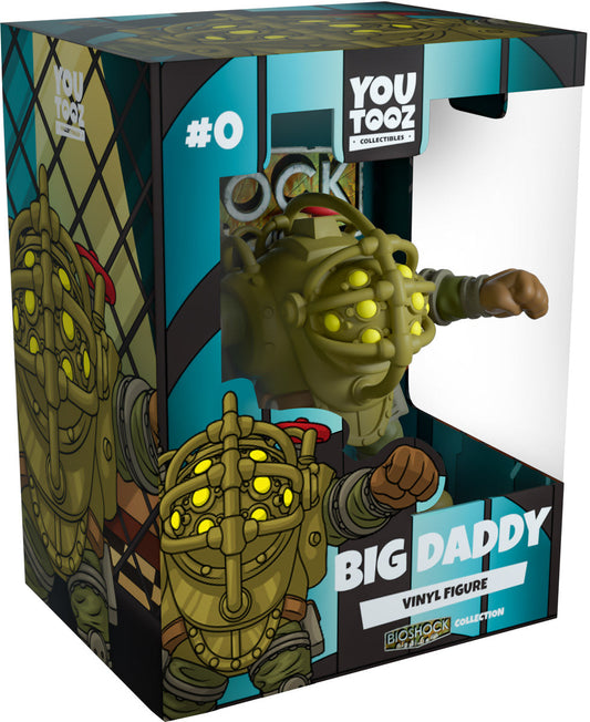 big daddy