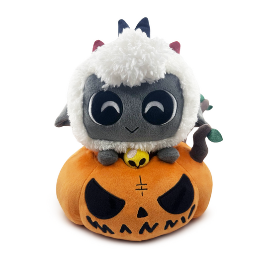 The Lamb Halloween Edition Plüsch (22,86 cm)