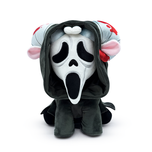 Ghost Face Rammie Plüschtier (23 cm)