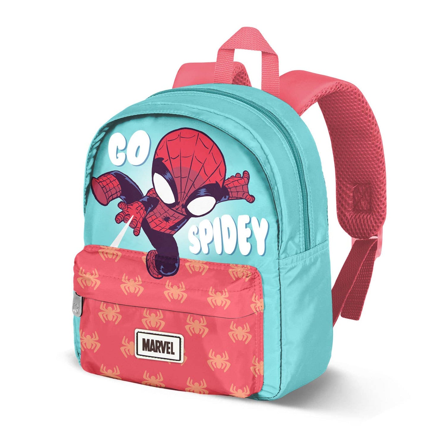 Marvel Spiderman Eyes Vorschulrucksack