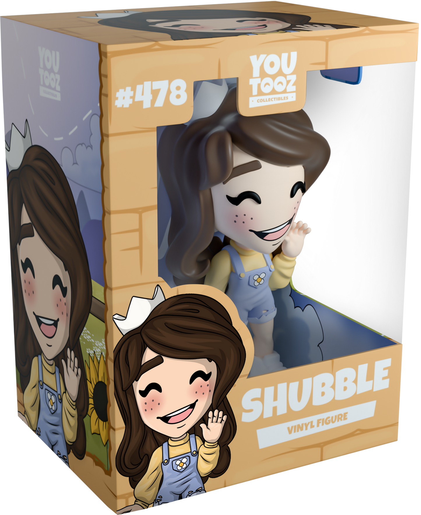 Shubble