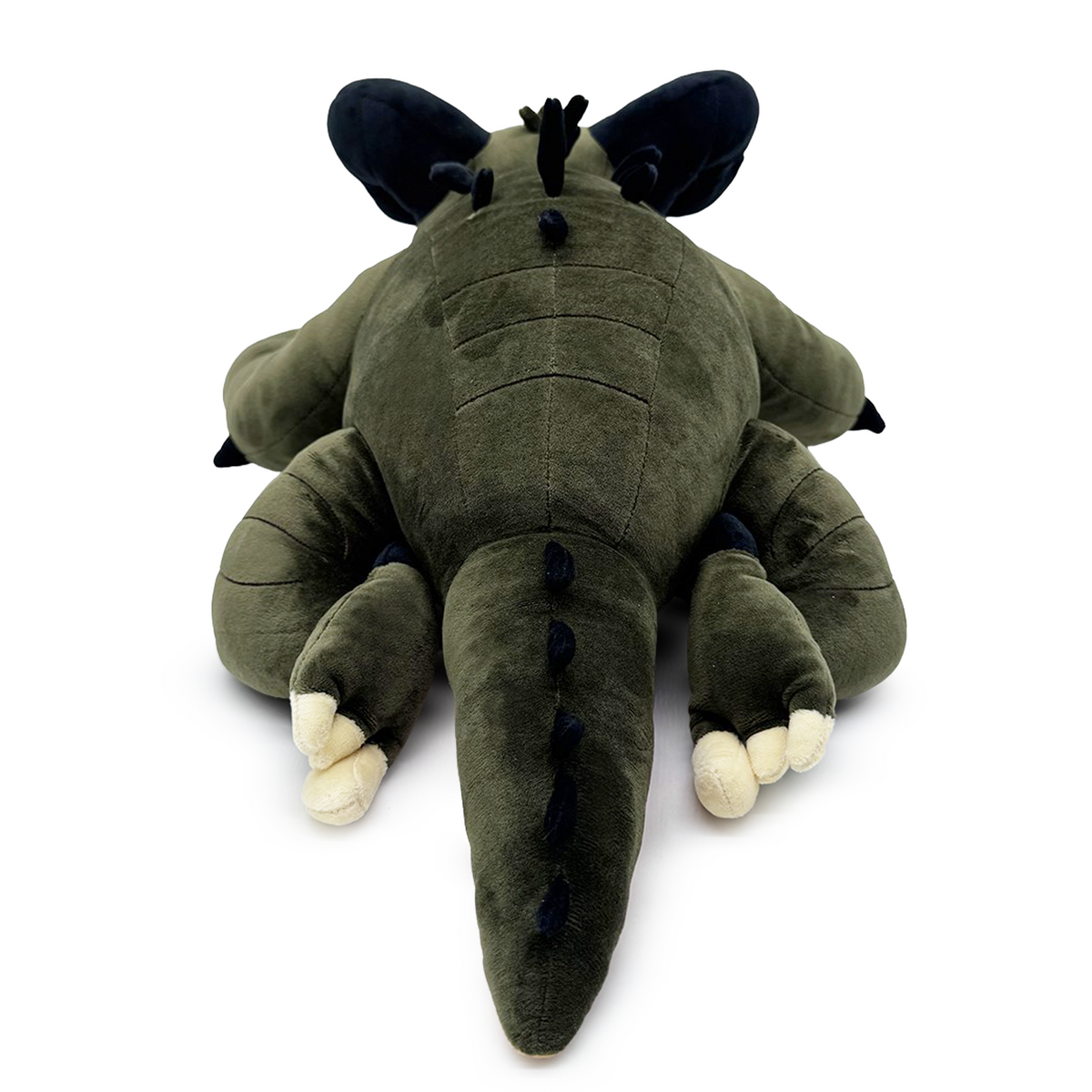 Peluche lestée Deathclaw 16 pouces – Youtooz Collectibles