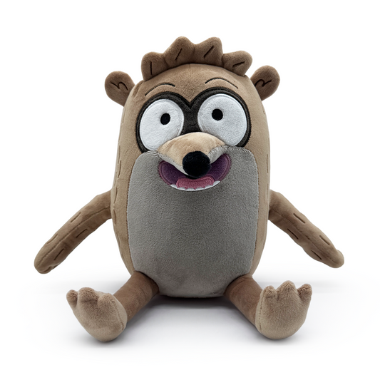 Rigby Plüsch (22,86 cm)