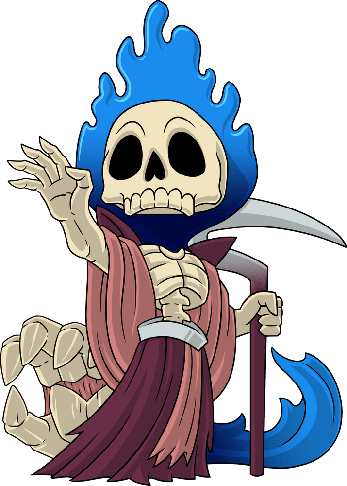 Der Necrobinder