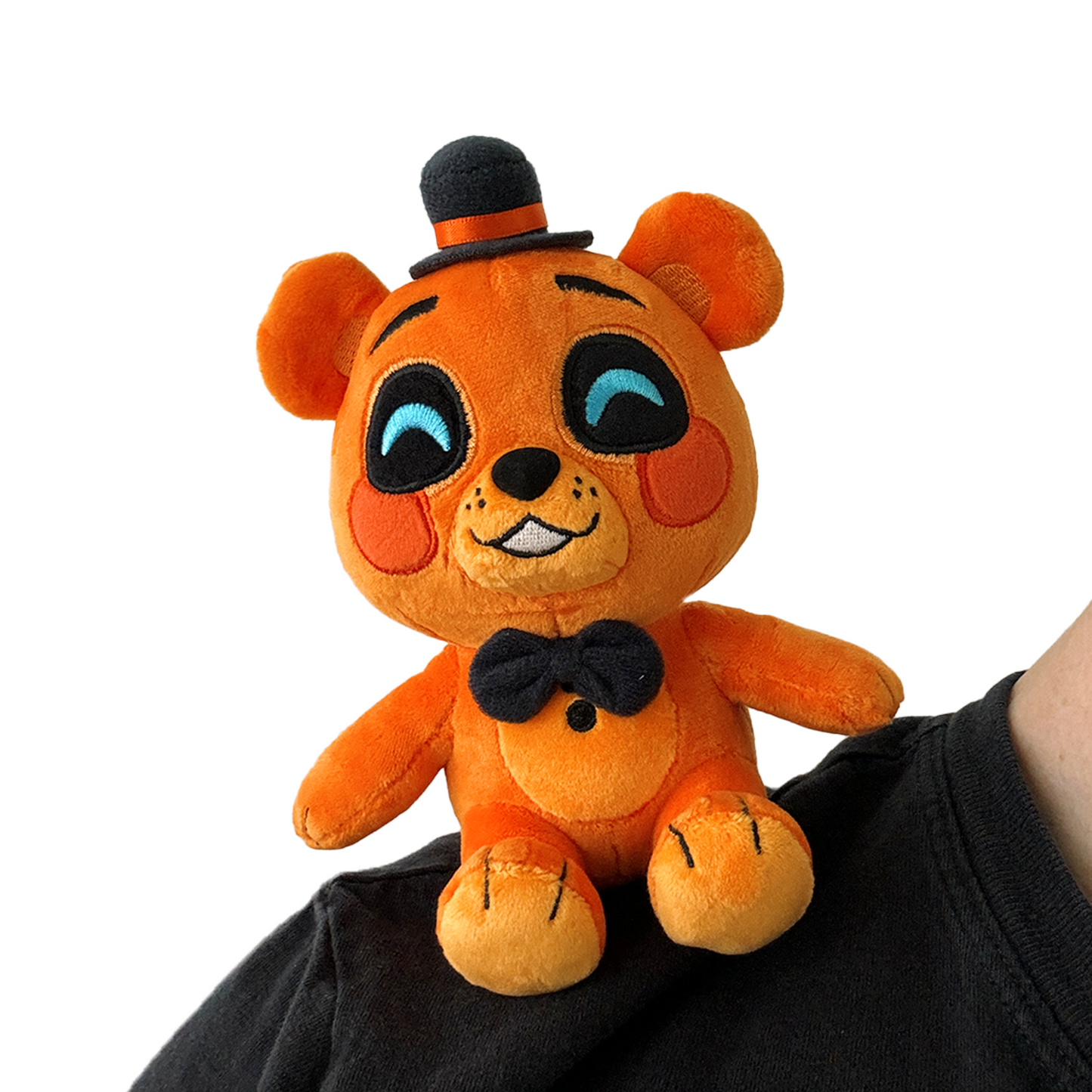 Toy Freddy Schulterreiter (15 cm)