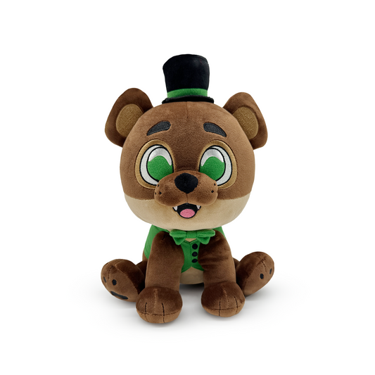 Popgoes Sitzplüsch (23 cm)