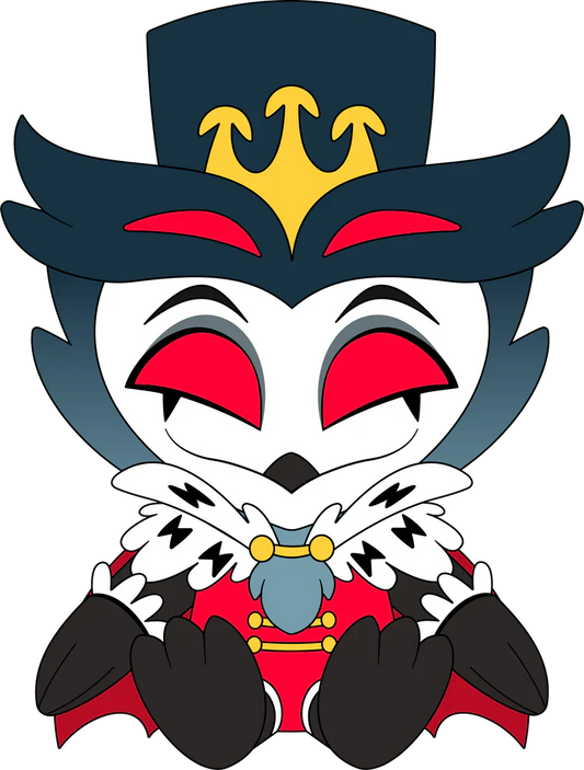 Stolas Plüsch - VORBESTELLUNG*