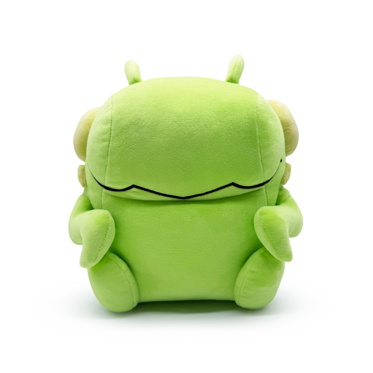 Mango die Fangschrecken-Plüschfigur (23 cm)