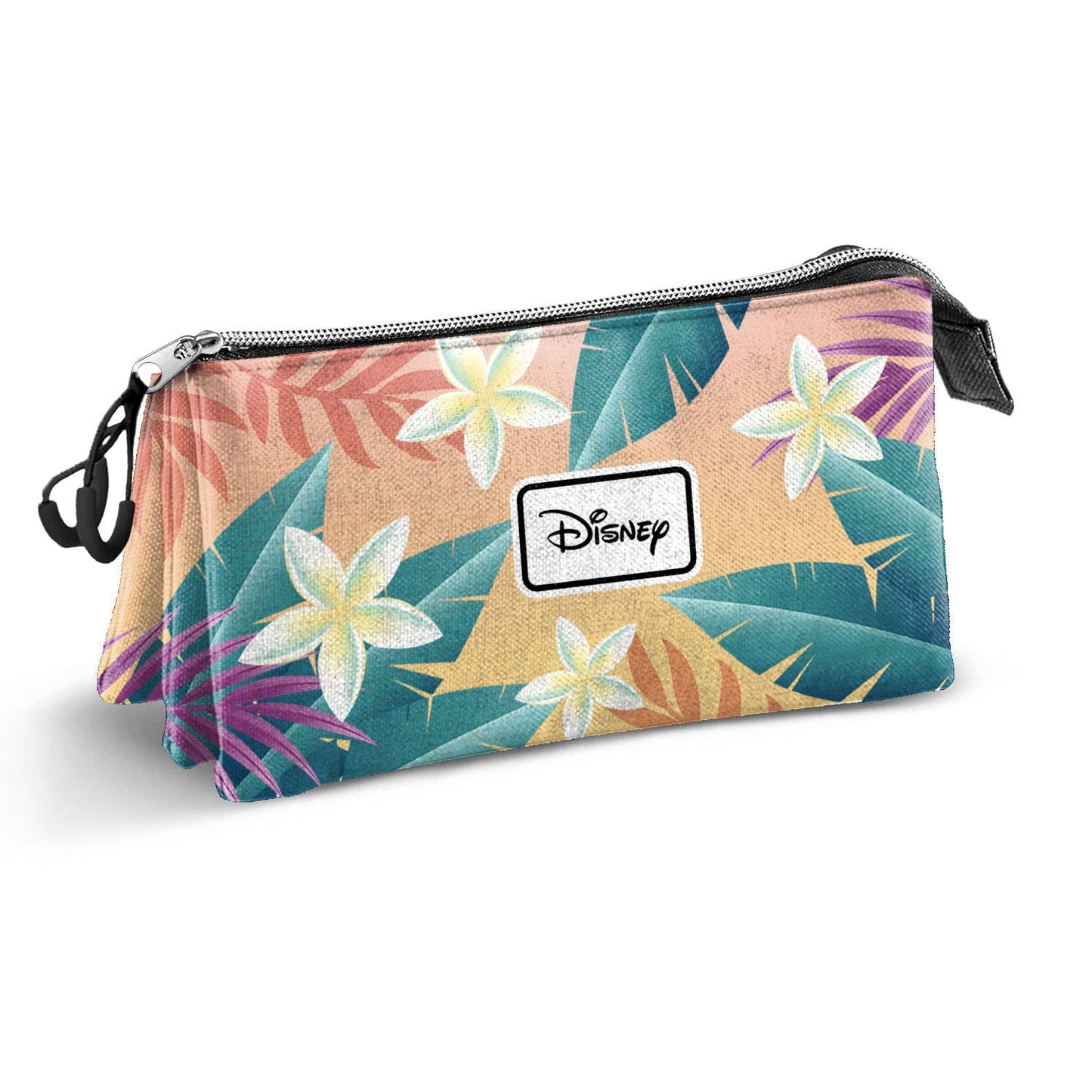 Trousse Triple Disney Lilo & Stitch « Dance »