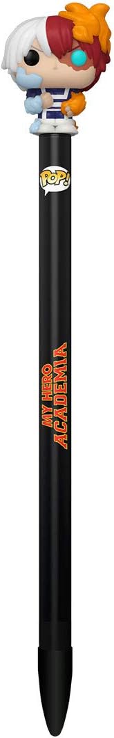 My Hero Academia - Pop! pen toppers