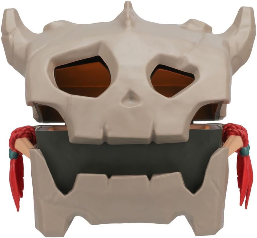 Lampe The Legend of Zelda - Coffre Bokoblin – vue 6