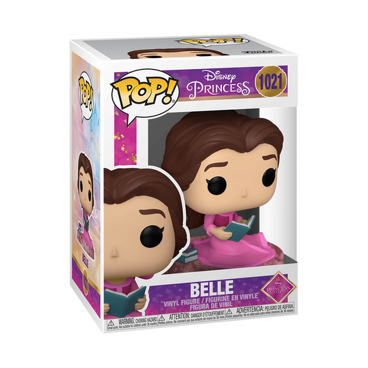 pop belle 1021